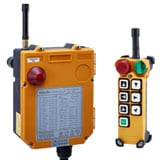 Радиоуправление Telecrane F24-6D